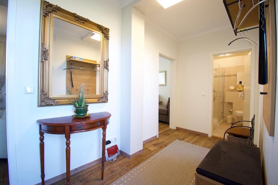 Perle 2 Niendorf Apartment