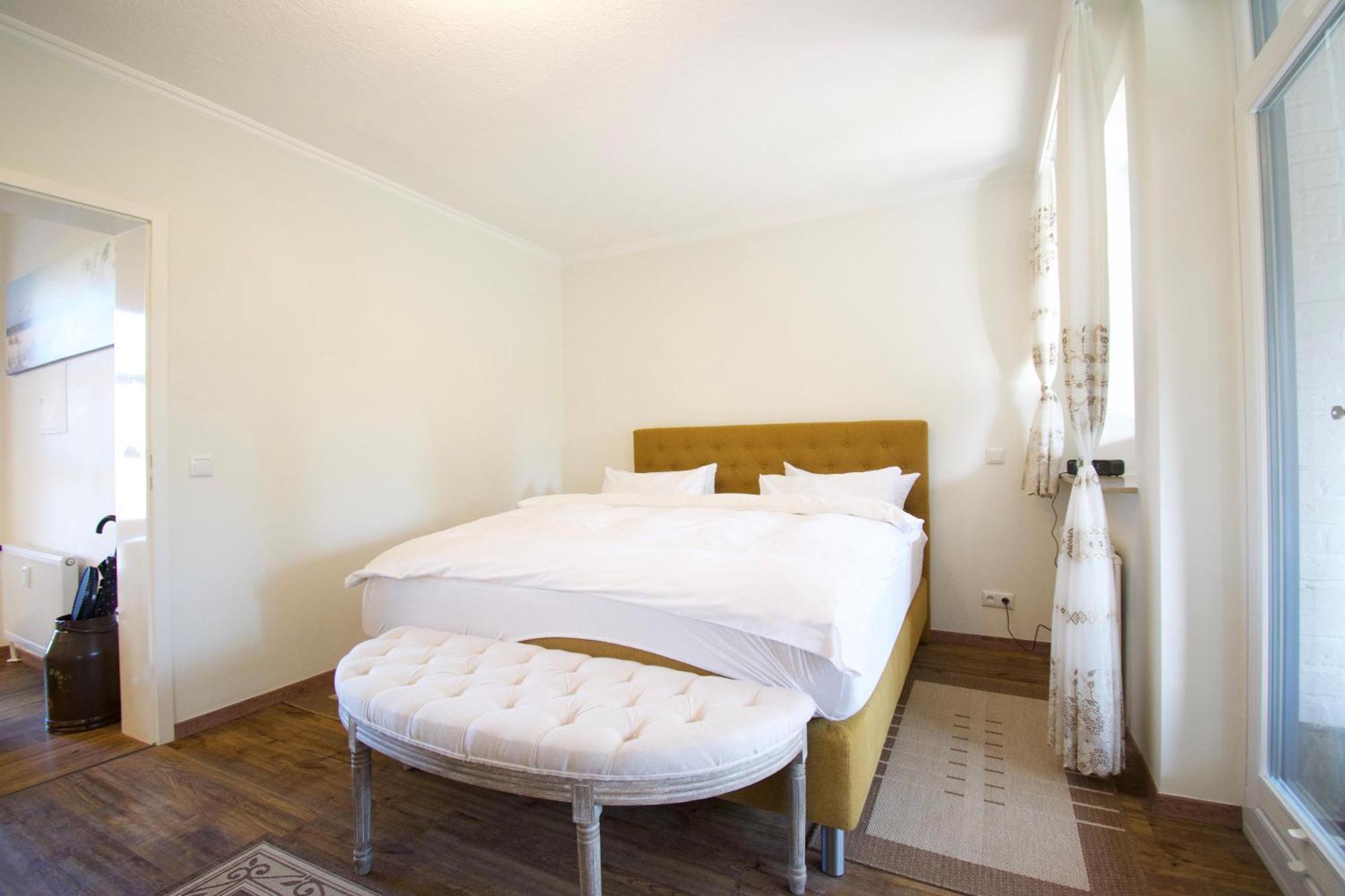Perle 2 Niendorf Apartment Timmendorfer Strand
