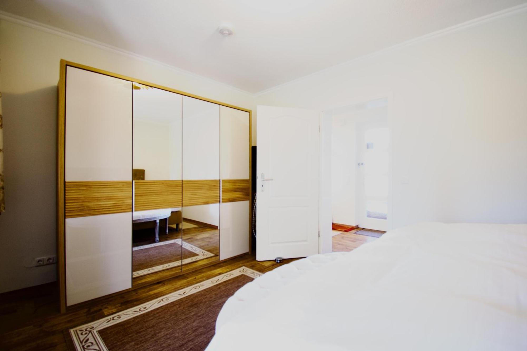 Perle 2 Niendorf Apartment Timmendorfer Strand